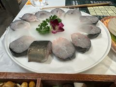 -椰子湾·海南火锅·糟粕醋·椰子鸡(正大广场店)