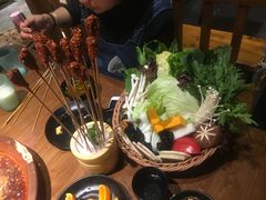 -雾漫川城重庆火锅(上和商业广场店)