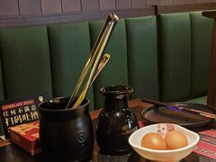 -牛New寿喜烧(虹桥新天地店)