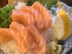 -昊·来了寿司(台湾街店)