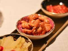 -莉莉海堂HAITANG·烤鸭(国贸商城店)