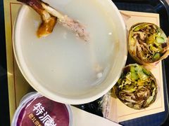 -特派卷·老北京烤鸭卷(合生汇购物中心店)