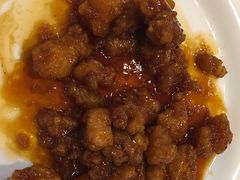 -牟传仁饭庄(星海店)