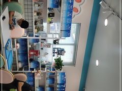 -梁子刨冰王&梁小糖(王顶堤店)