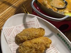 -新白鹿餐厅(百联中环店)