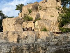-千佛山风景名胜区