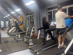 -天型健身工作室(大学城店)