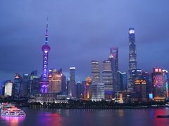 -上海和平饭店华懋阁 Cathay Room