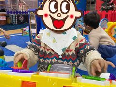 -美吉姆儿童发展中心(芜湖万达广场店)