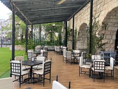 -南沙游艇会·大兵船餐厅