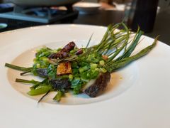 -庆江南江南菜(琴湖溪里花园城店)