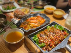 -小木屋米酒店·韩国料理(深圳总店)