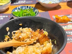 -鳗事鱼意·活鳗現烤专门店(富力海珠城店)