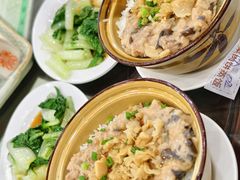 -荔园小馆(园岭新村二期店)