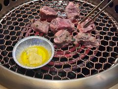 -極屋鮨牛 · 烧肉酒场(时代C馆店)