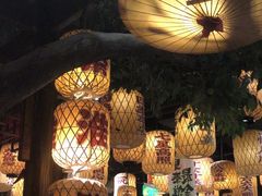 -南京大牌档(济南万象城店)