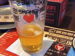-CAGES凯吉思西餐厅运动乐园(静安店)