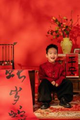-玛瑞莎专业孕妇摄影(越秀店)