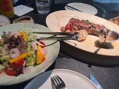 -404干式熟成牛排馆•聚会餐厅