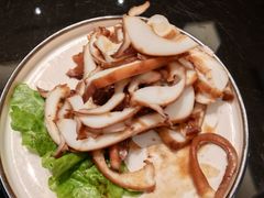 -高佳庄·舟山海鲜(海景旗舰店)