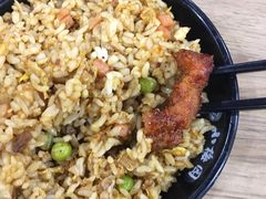 -小梅园饭堂(东方路店)