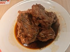 -大师兄·西北小馆(南沙万达广场店)