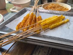 -管氏翅吧(广渠门店)