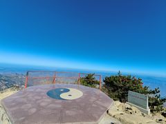 -泰山风景名胜区