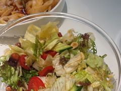 -谷丽羊肉串·新疆烧烤·羊肉火锅大排档·原老马烧烤(砂子塘店)