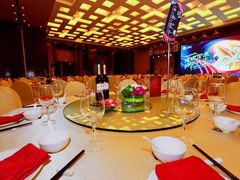 -上海龙之梦万丽酒店