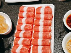 -东来顺(非遗·清真火锅·盛世广场店)