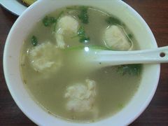-小杨生煎(湟普汇店)