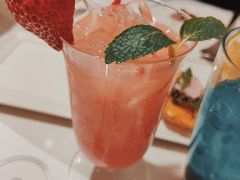 粉丝色初恋-Deer Park鹿园西餐(仁恒置地广场店)