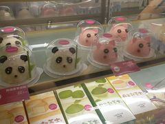 -味多美蛋糕(东直门店)