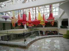 -广州花之恋城堡酒店