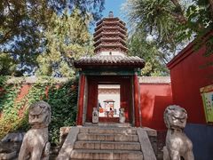 -天宁寺