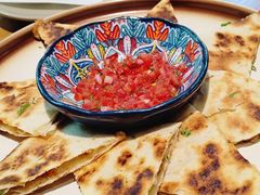 -街角 T·COFFEE 融合料理·BISTRO(车公庙店)