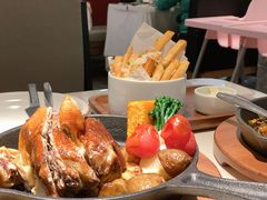 -阿妮叶李(光谷世界城店)