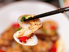 捞汁花甲-肥家大排档(天河体育西店)
