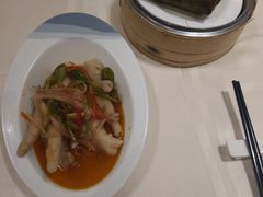 风味白凤爪-广东胜利宾馆西关粤中餐厅