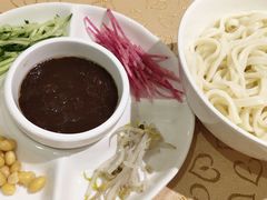 -大鸭梨烤鸭(左家庄店)