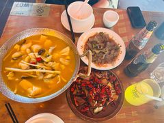 -隔壁老王·家常云南菜(花巷店)