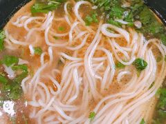 -杨记清芳牛肉拉面(宝龙广场店)