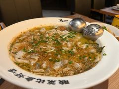 -新太二·鲜料川菜(晶耀前滩店)
