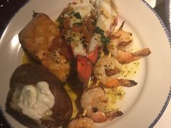 -RED LOBSTER(多伦多DT店)