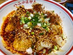 -八二小区抄手(龙湖上城天街店)