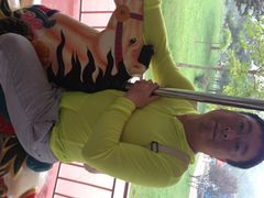 -南戴河国际娱乐中心