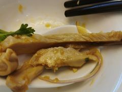 -金华安大酒楼·老牌潮菜·粤式茶点(东方国际店)