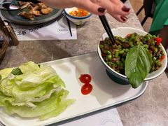 -美奈小馆·东南亚菜(福田星河COCO Park店)