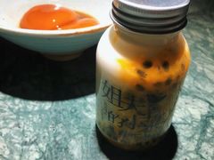 -姐夫的小菜(新中关购物中心店)